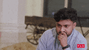 Think 90 Day Fiance GIF by TLC Europe