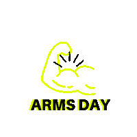 Day Neon Sticker by DROP Boxing