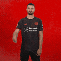 Bayer 04 No GIF by Bayer 04 Leverkusen