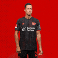 Happy Bayer 04 GIF by Bayer 04 Leverkusen