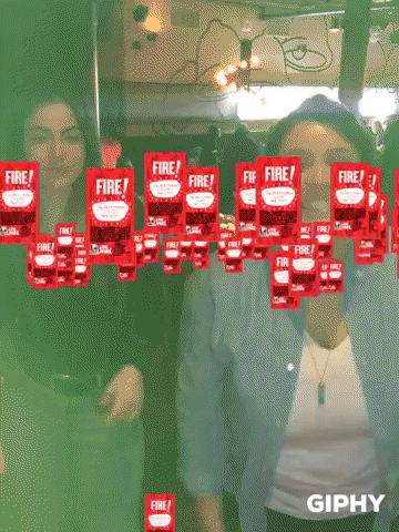 GIF by Taco Bell Speakeasy