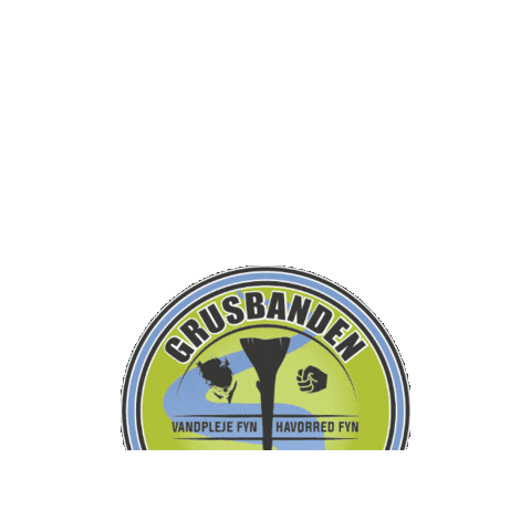 Sticker by Havorred Fyn