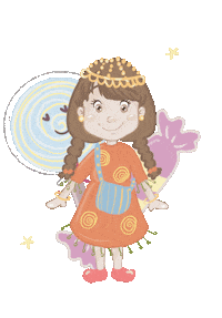 Spreadglitters قرقيعان spreadglitters spreadglittersstudio قرقيعان و قرقيعان Sticker