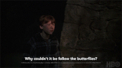 harry potter GIF by HBO