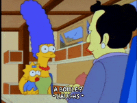 happy season 4 GIF