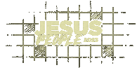 50 Years Jesus Sticker by Door Church