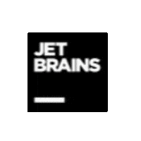 Coding Intellij Idea Sticker by JetBrains