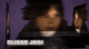 Elisse Joson Actress GIF