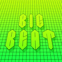 house music dance GIF by Big Beat Records