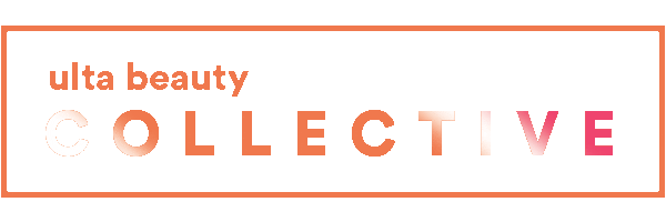 Ultabeautycollective Sticker by Ulta Beauty