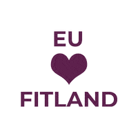 redefitland redefitland fitland Sticker
