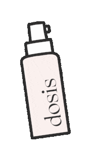 Paraguay Sticker by Dosis Magistral