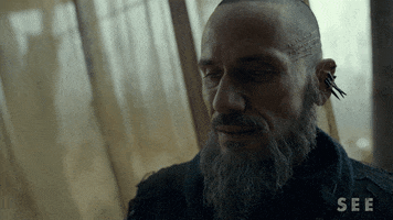 Think Tv Show GIF by Apple TV+