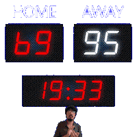 69 Home Sticker
