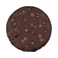 Chocolatecookie Proteincookie Sticker by NuGo Nutrition