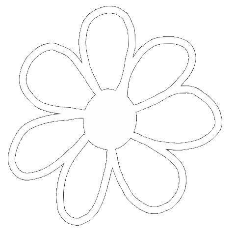 brittalsemgeest giphyupload cute flower flowers Sticker