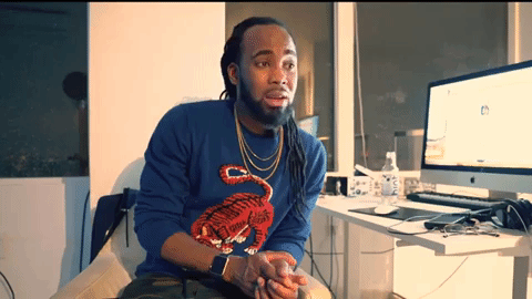 happy life GIF by Demic