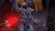 Dance Illuminate GIF