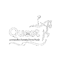 Test Logo Sticker by BritishDressage