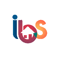 Logo Spin Sticker by IBS Imóveis Bahia Sul
