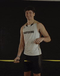 Cowboy Throws GIF by Purdue Fort Wayne Athletics