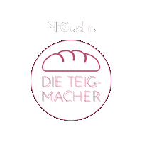 Hunger Appetit Sticker by Die Teigmacher