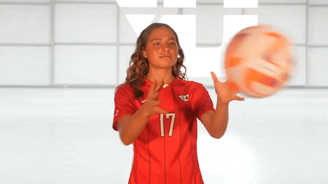 Daytonsoccer GIF by Dayton Flyers
