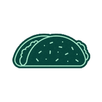 Tacoroyale Sticker by EatStreet