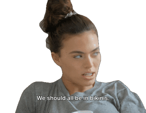 New York Fashion Sticker by Freeform