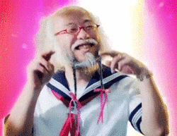 kawaii af i love it when this happens GIF