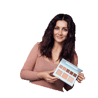 ozbeautyeditorial beauty makeup makeup palette oz beauty expert Sticker