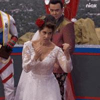 Lets Dance Comedy GIF by Nickelodeon
