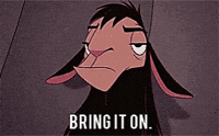 Game Time Lets Fight About It GIF