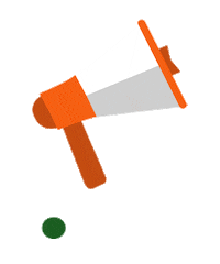 eiannaapp new post newpost click here palmas Sticker