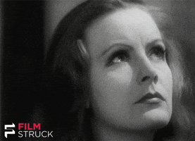 tired black and white GIF by FilmStruck