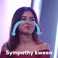 Sympathy Akansha GIF
