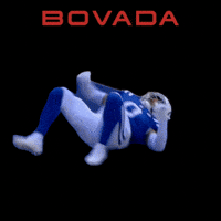 Touchdown Celebration Elbows GIF by Bovada