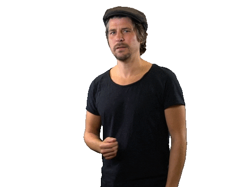 diy facepalm Sticker by ProSiebenSat.1