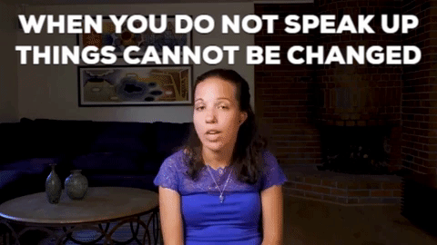 narcolepsy speak GIF