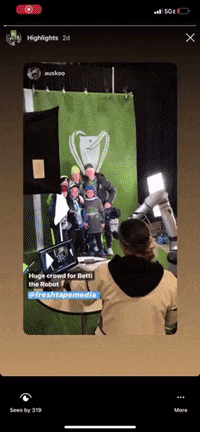 GIF by Ben L