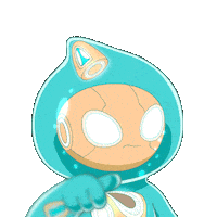Good Game Thumbs Up Sticker by Masters of Mayhem