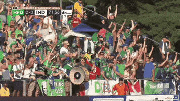 hfdathletic hartford athletic dillon stadium GIF