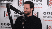 Premier League Smile GIF by Fulham FC