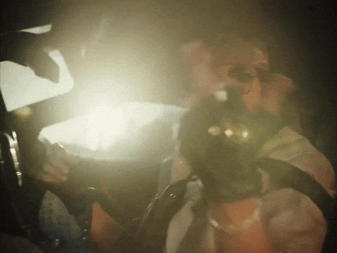 Keep It Moving GIF by Luclover