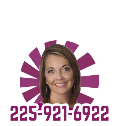 darlawilfrealestate giphyupload darla wilf Sticker
