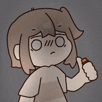 Angry End Of The World GIF