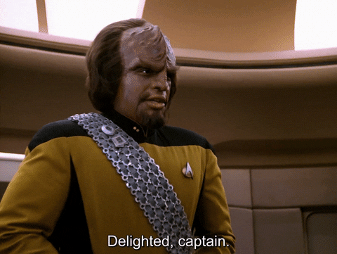 Star Trek GIF by Goldmaster