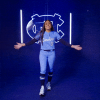 University Of North Carolina Ncaa GIF by UNC Tar Heels