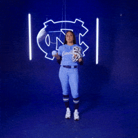 University Of North Carolina Ncaa GIF by UNC Tar Heels
