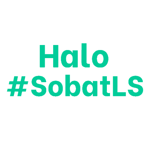 Sobatls Sticker by Luarsekolah